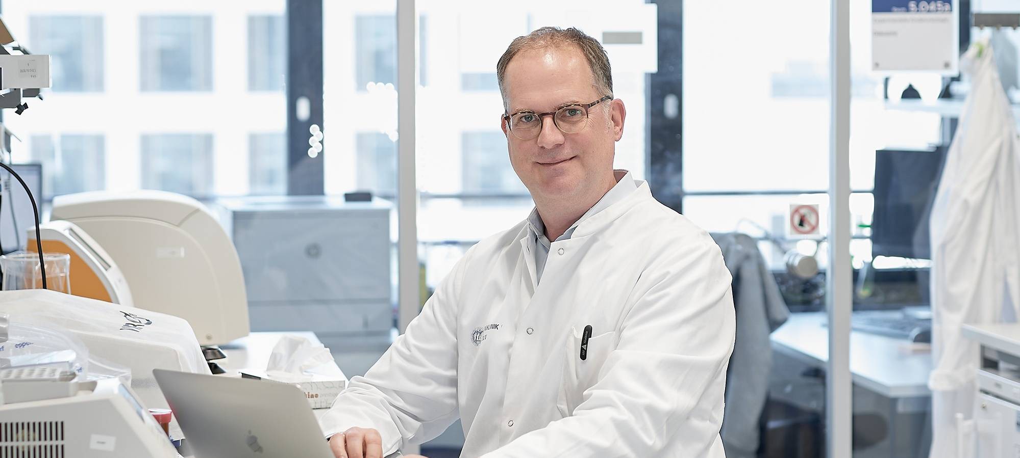 Kölner Professor erhält Krebsforscher-Preis
