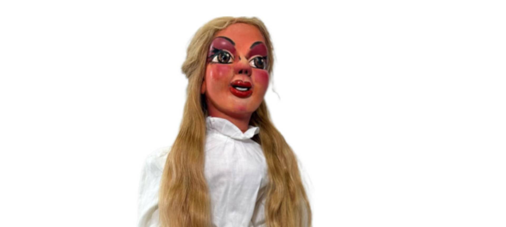 Hänneschen Theater: Bärbelchen braucht Hochzeitskleid