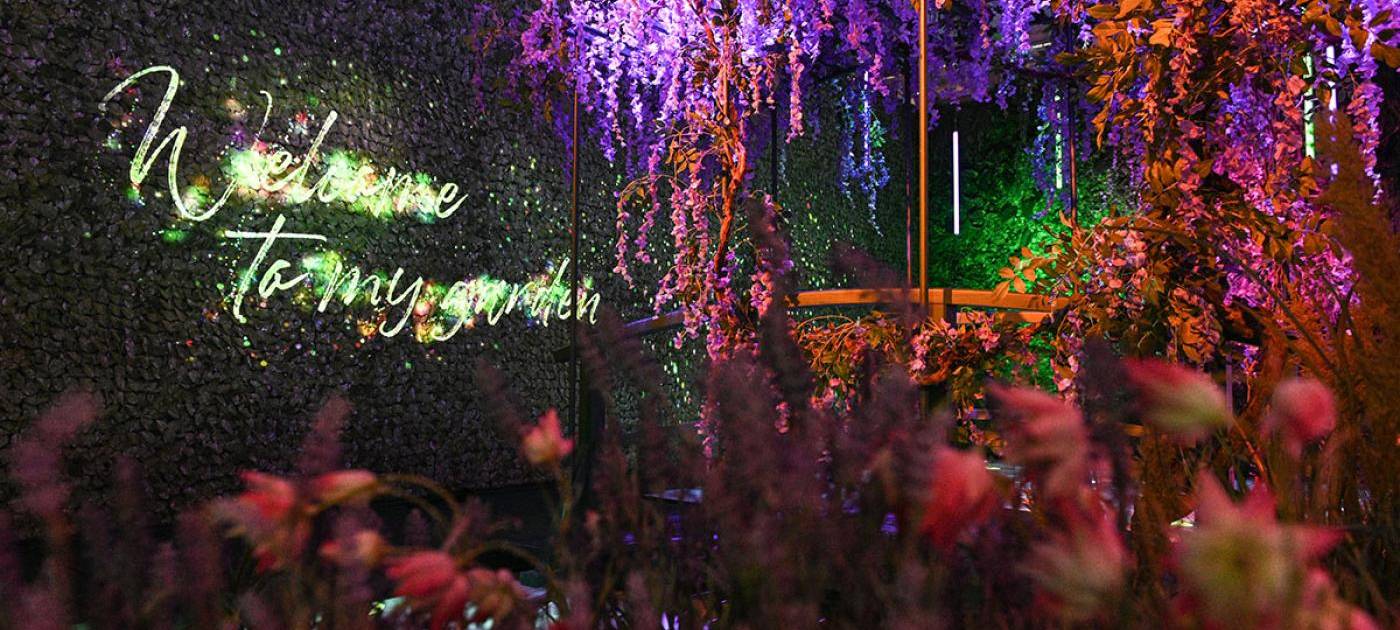 Bis September: Monets Garten bleibt weiter in Köln