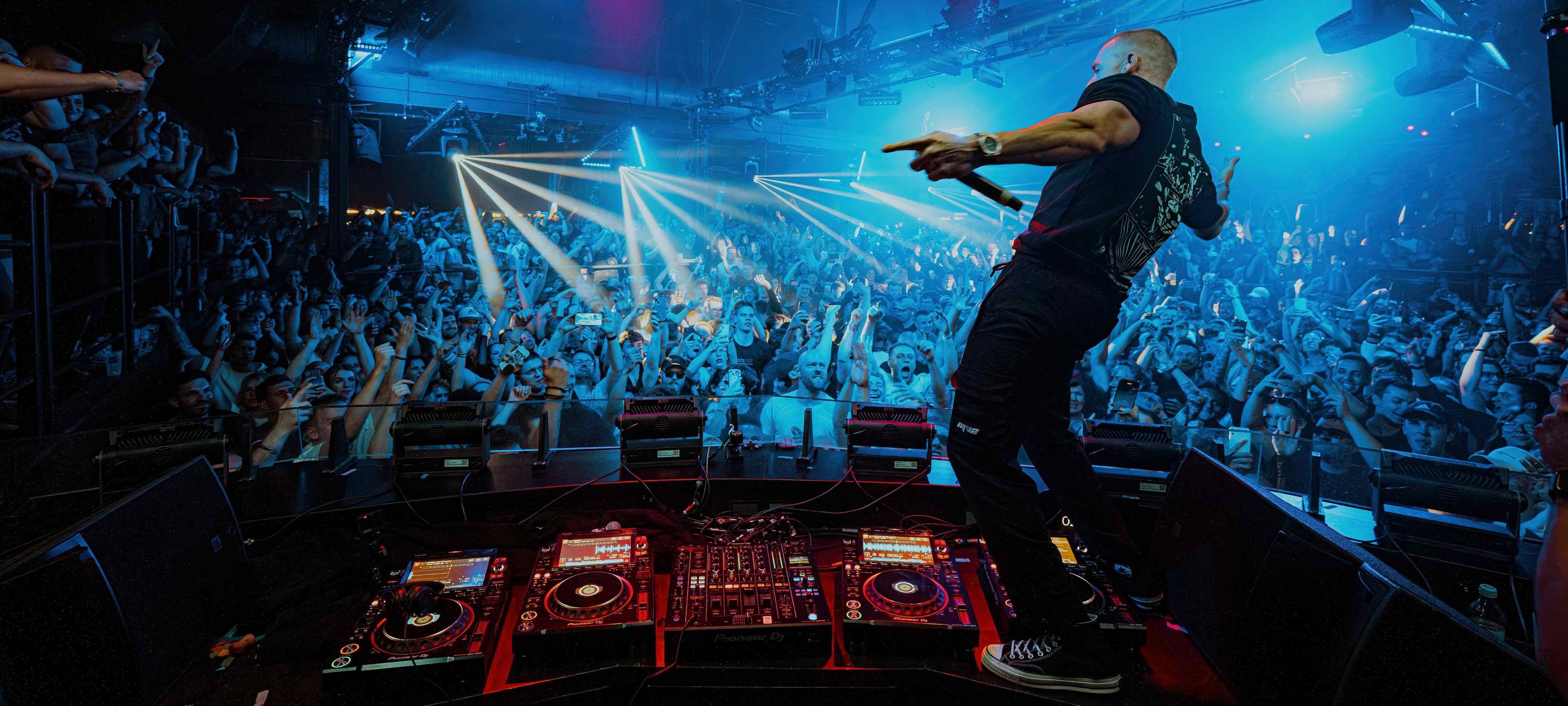 Bootshaus ist weiter bester Club Deutschlands