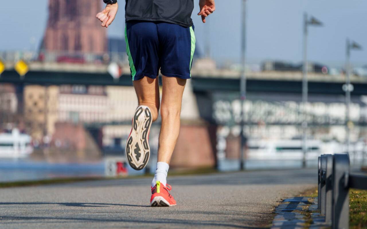 Gesund ins Alter: Warum die 50er die Weichen für ein langes und vitales Leben stellen