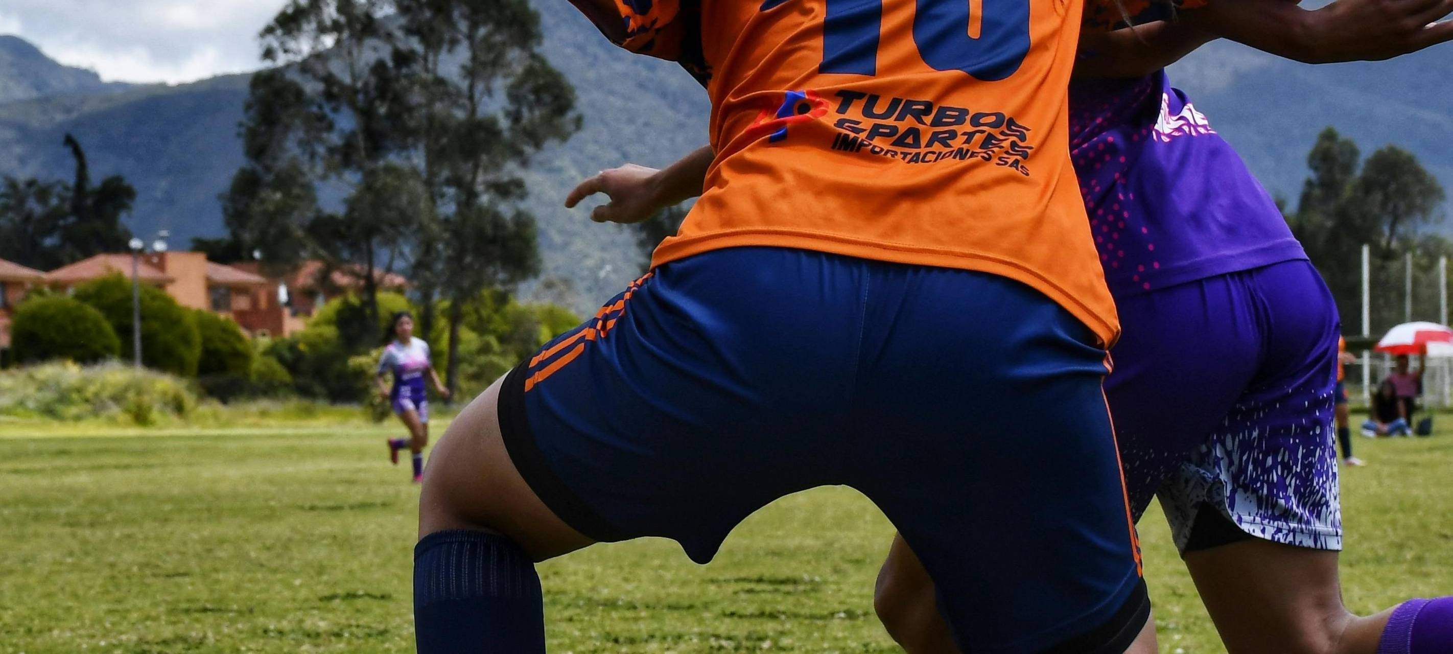 Internationaler Frauenfußball-Workshop in Köln