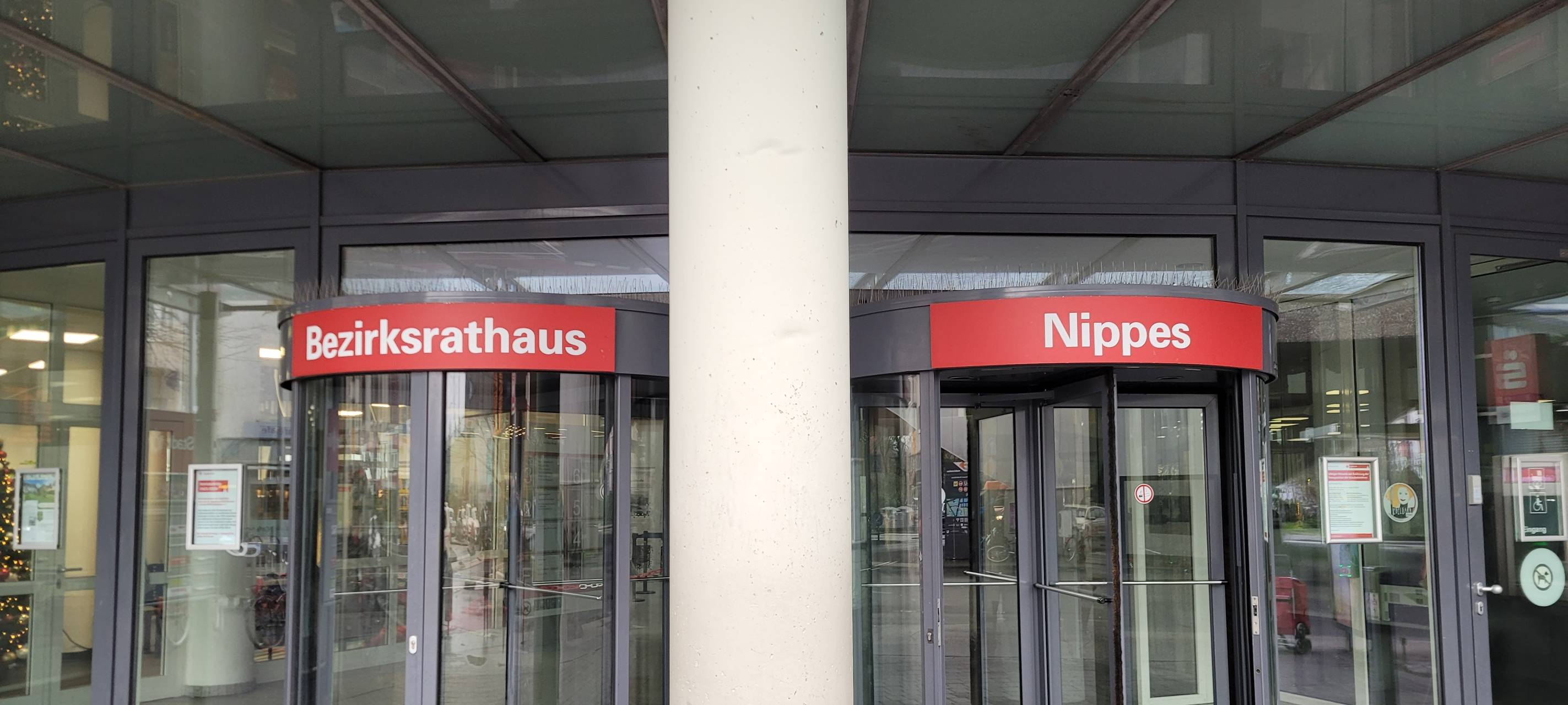 Stadtverwaltung vergleichsweise wenig digitalisiert