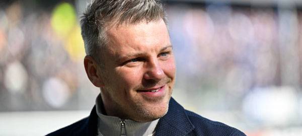 Es ist offiziell: Kwasniok wird neuer FC-Trainer