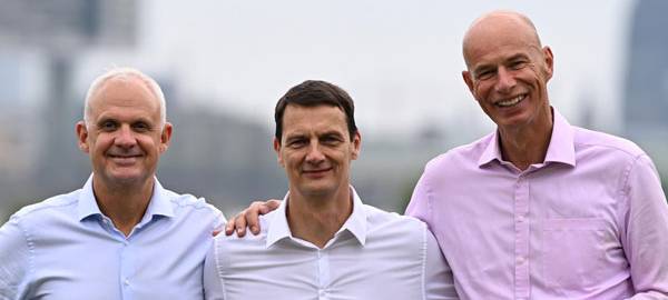 FC Mitgliederrat stellt Wunsch-Vorstand vor
