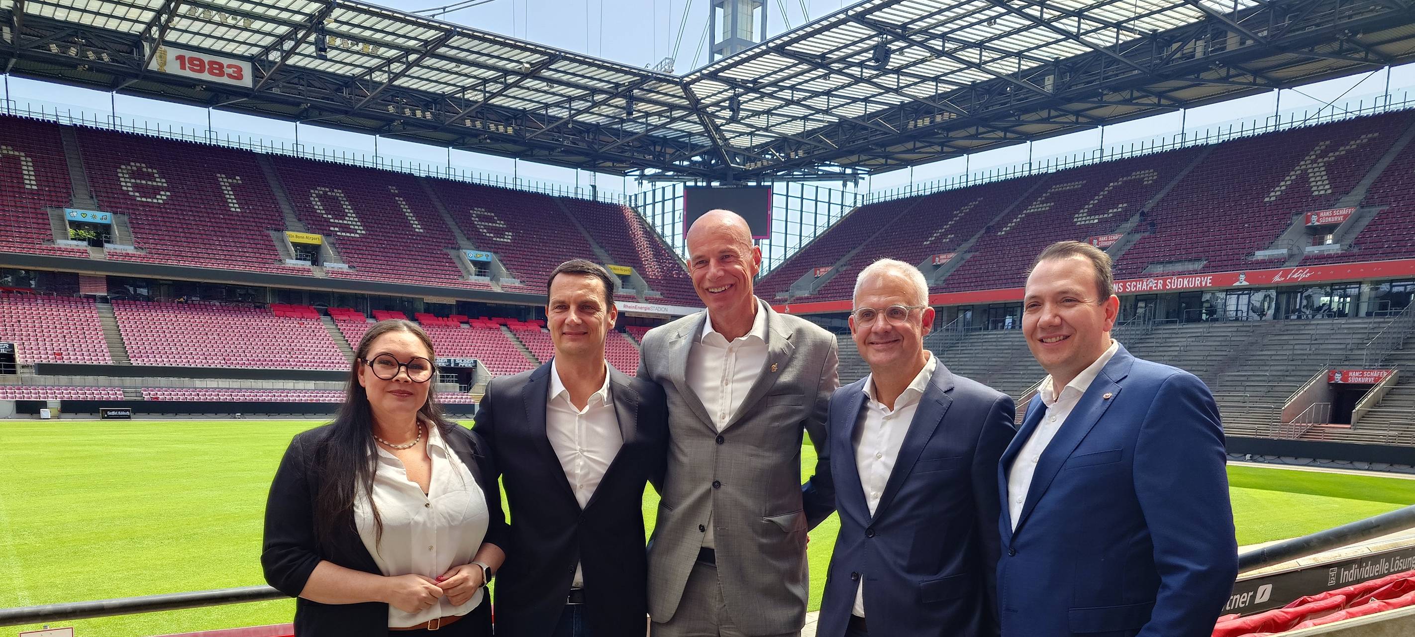 FC Mitgliederrat stellt Wunsch-Vorstand vor
