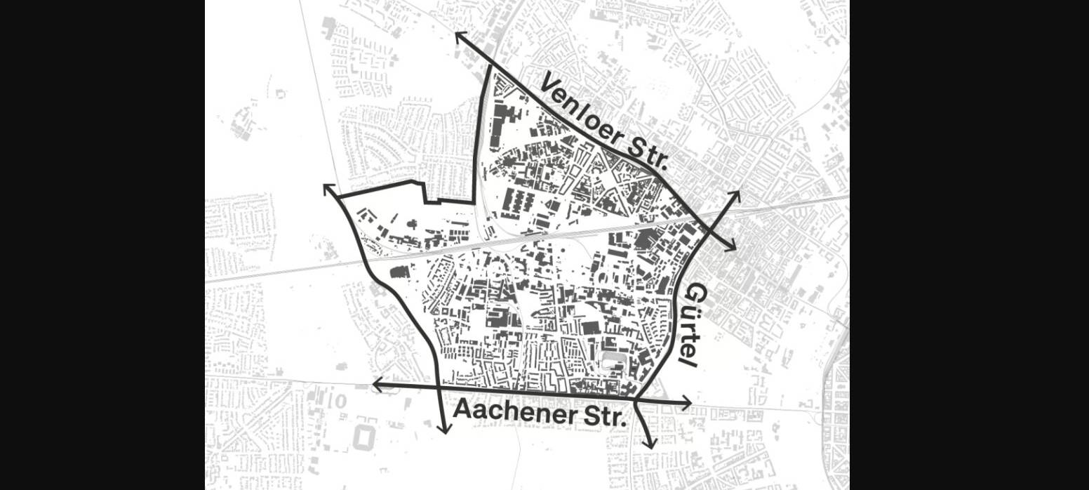 Eure Ideen für die Weststadt