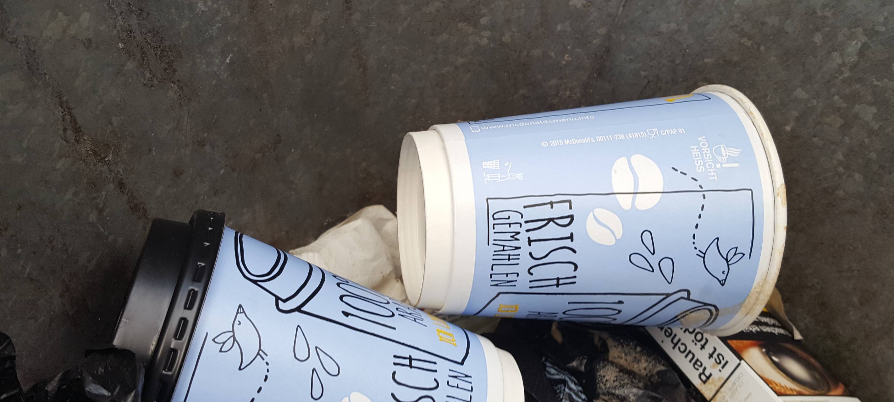 Kölner Initiativen machen Druck bei Verpackungssteuer