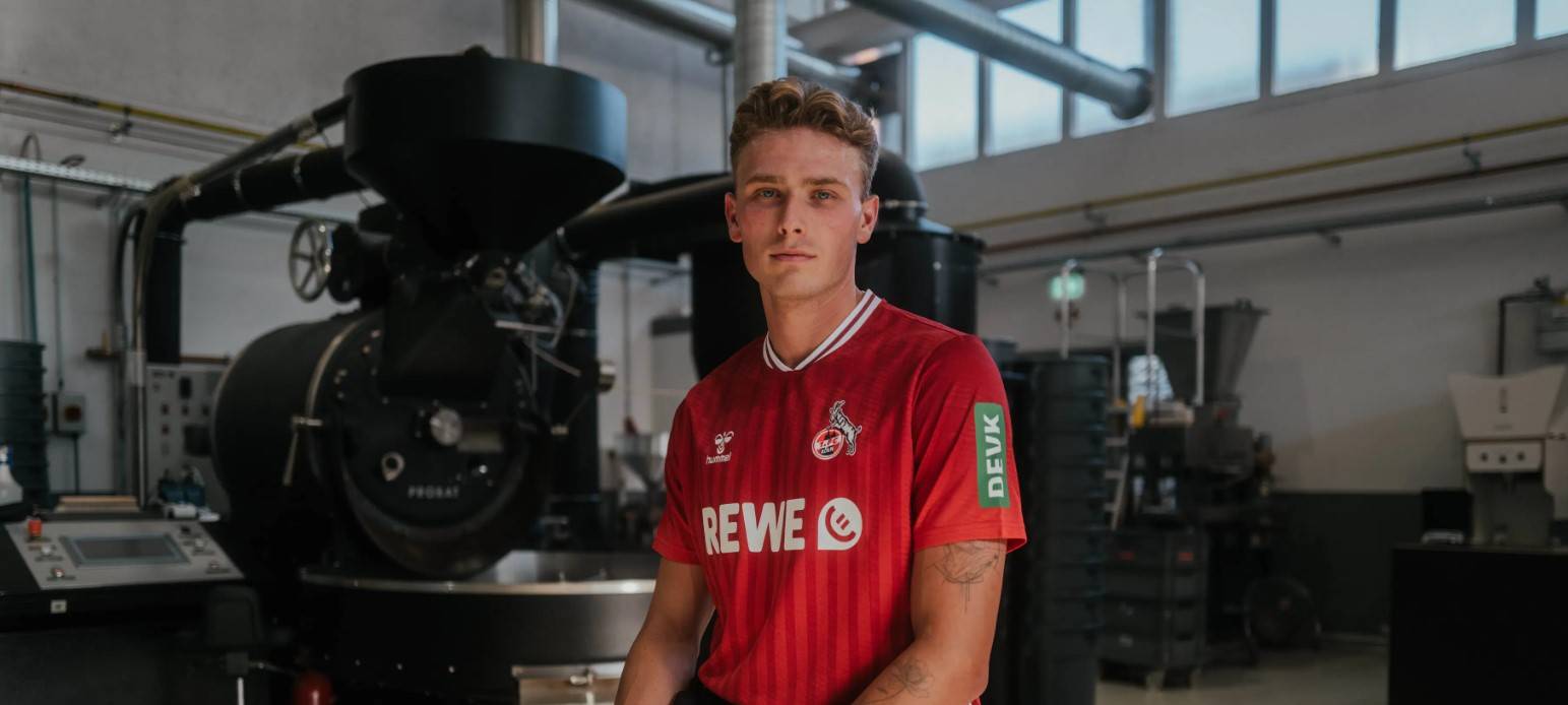 Neuzugänge bei den Haien und beim Effzeh