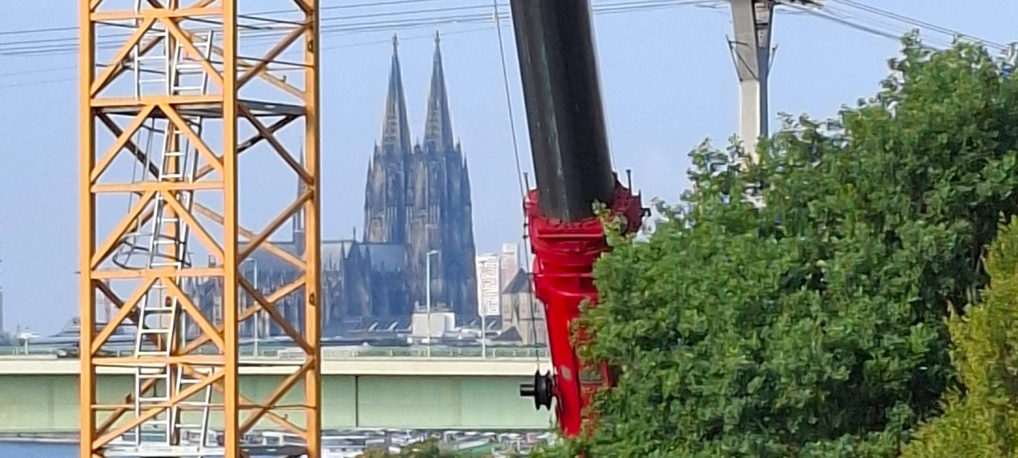 Stadt will Baukosten massiv senken