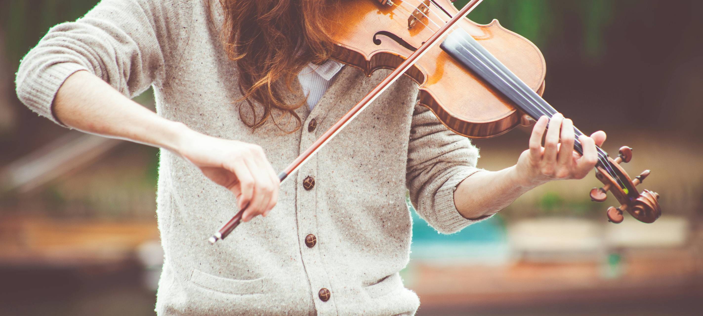 Stadt fördert Musiker mit Stipendium