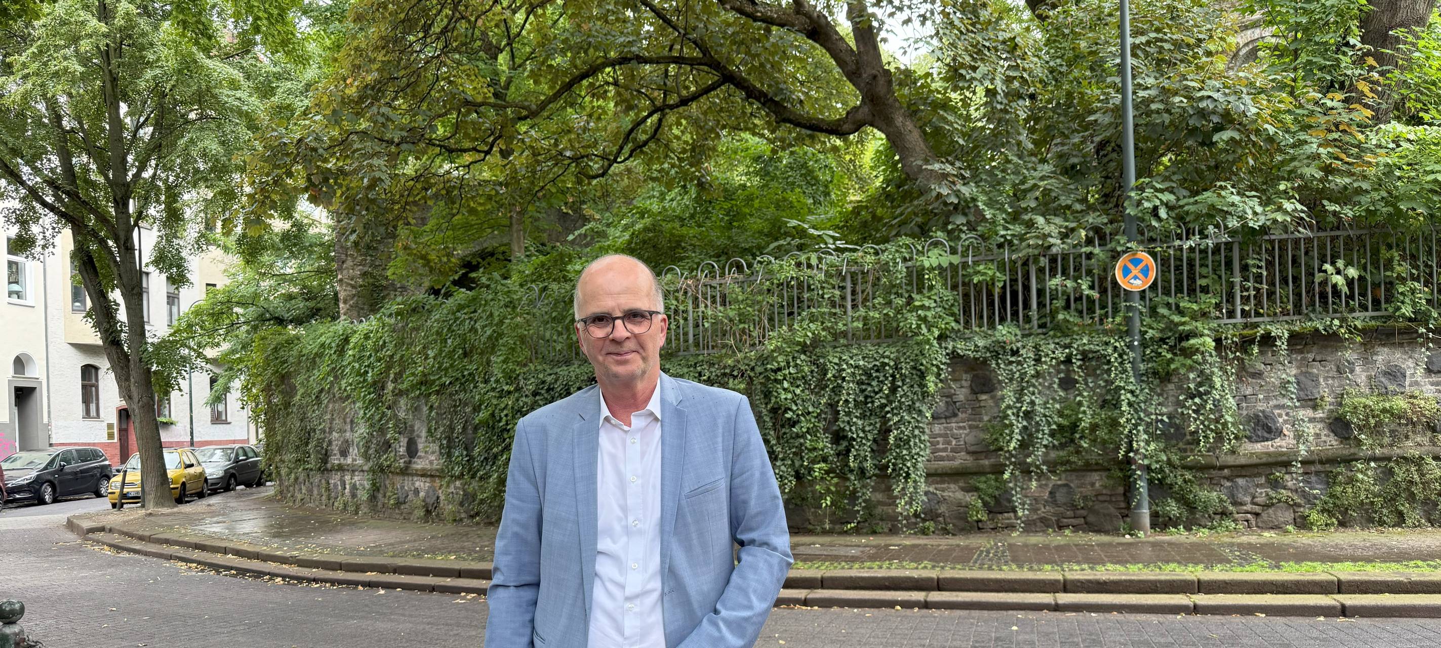Markus Greitemann - CDU