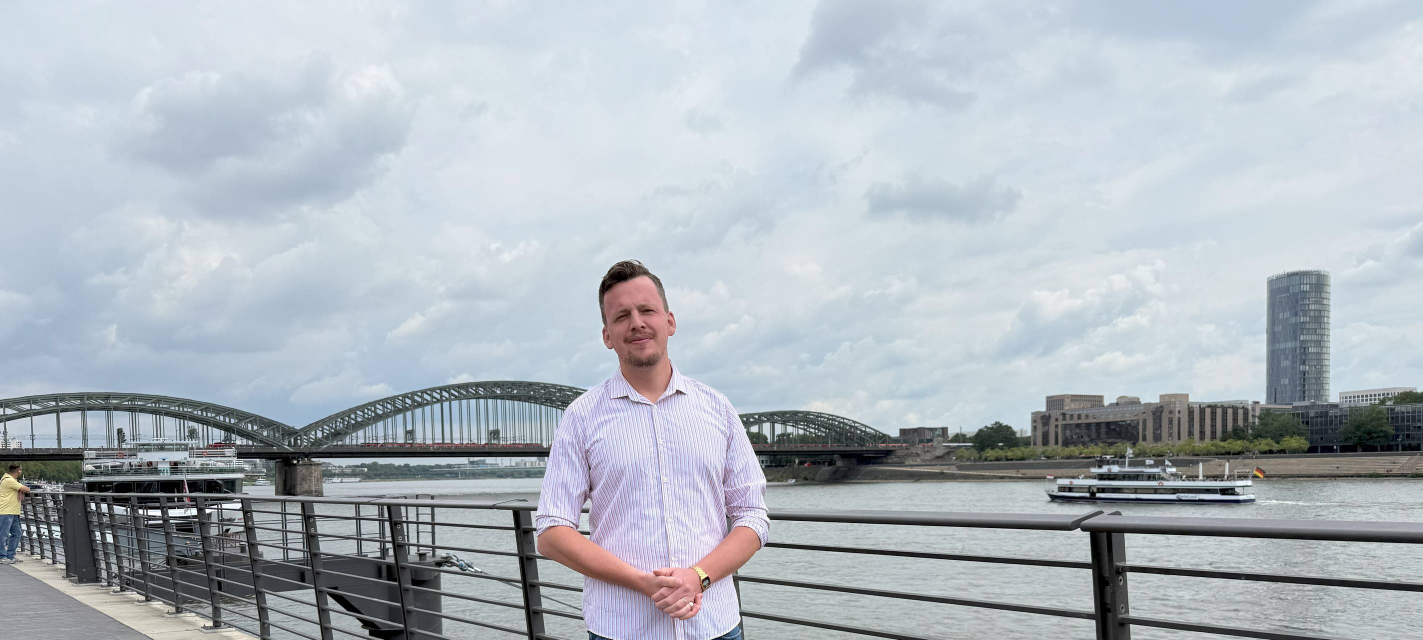 Matthias Büschges – AfD