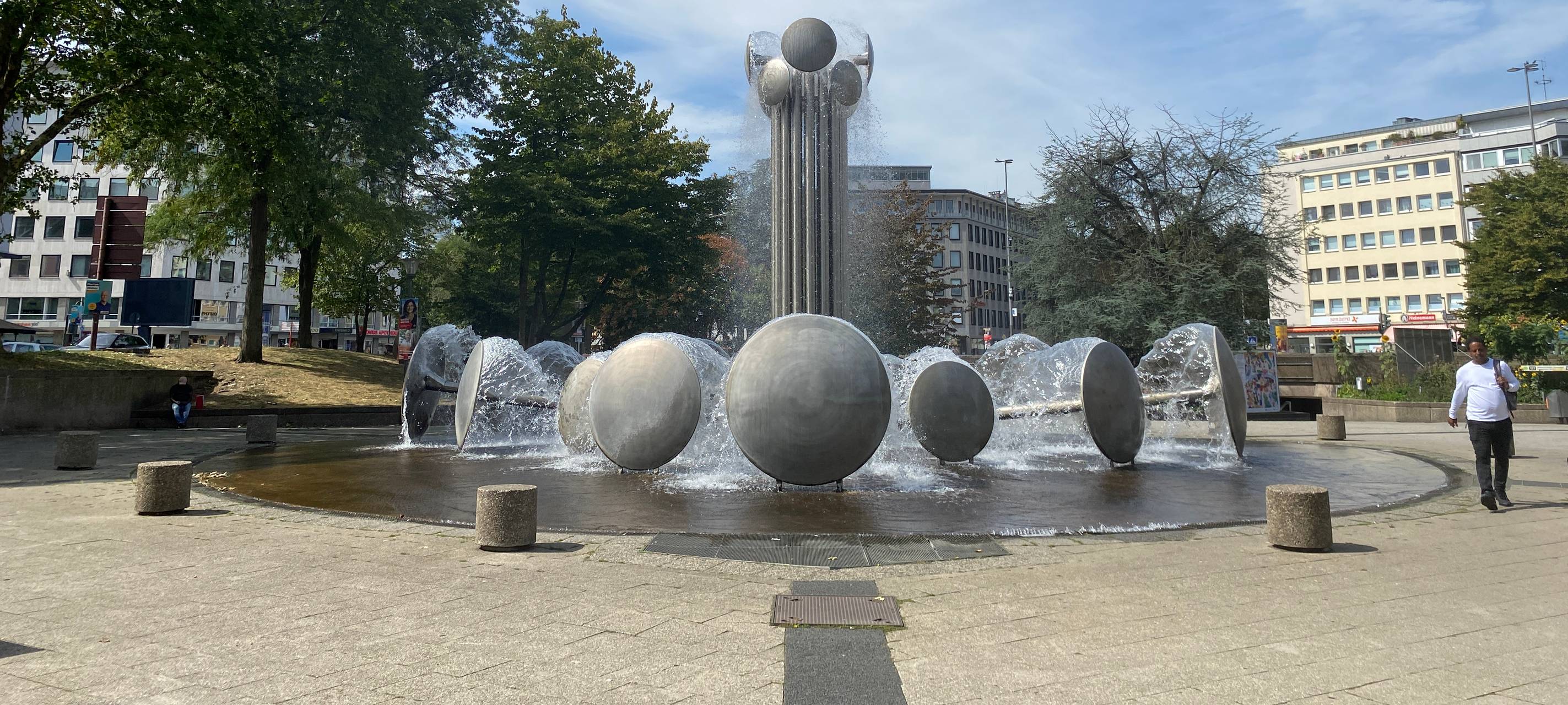 Kulturprogramm am Ebertplatz darf bleiben
