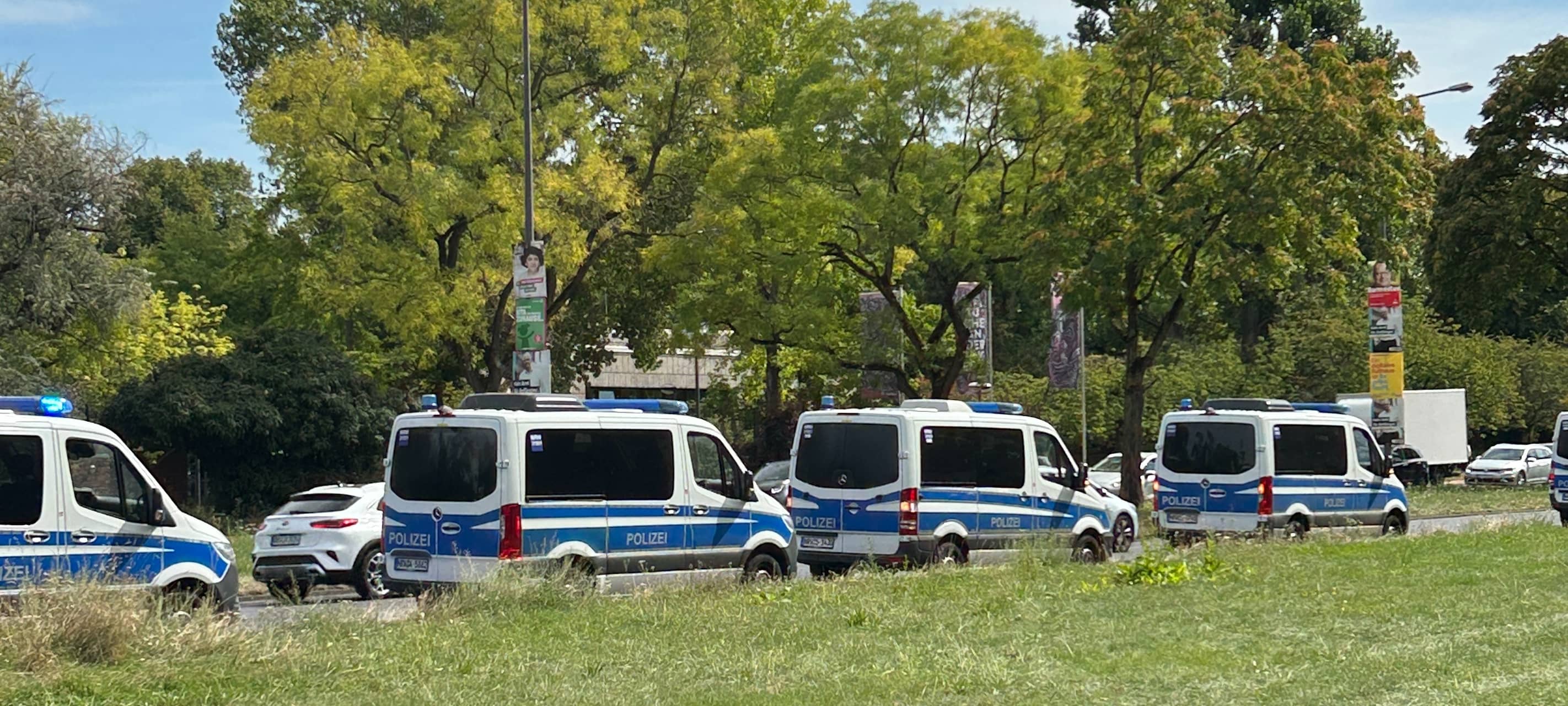 Gen-Z-regelt-Demo: Kundgebung ans Rheinufer verlegt