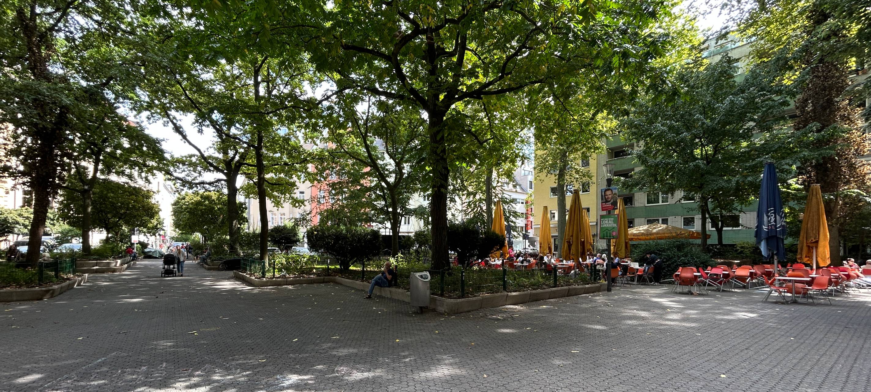 Zwangsgelddrohung gegen Stadt Köln