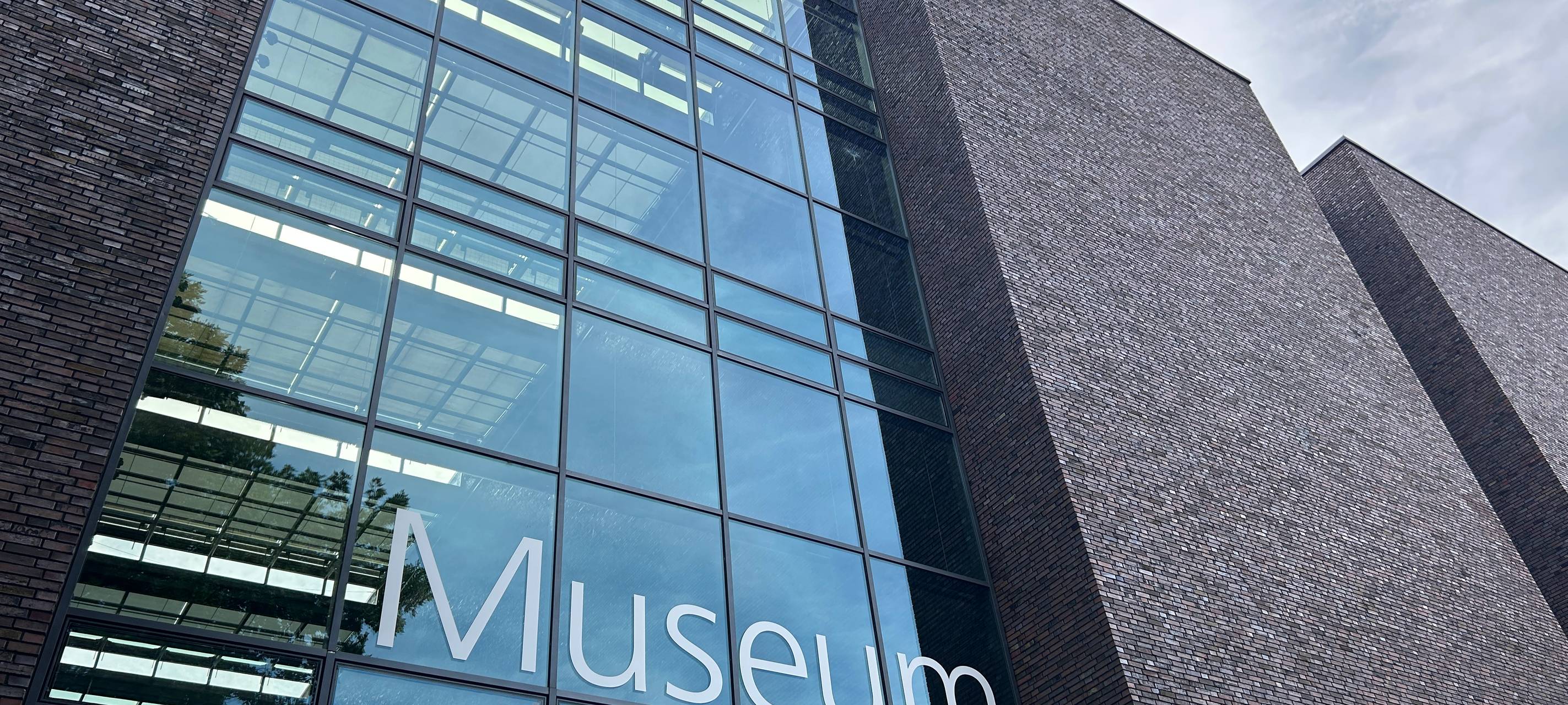 Besondere Kölner Museumsführungen zur "Woche des Sehens"