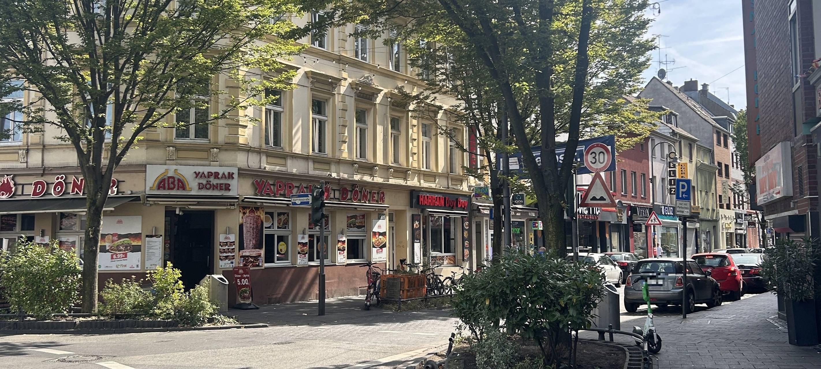 Korruptionsvorwürfe gegen Bonner Polizeikommissar