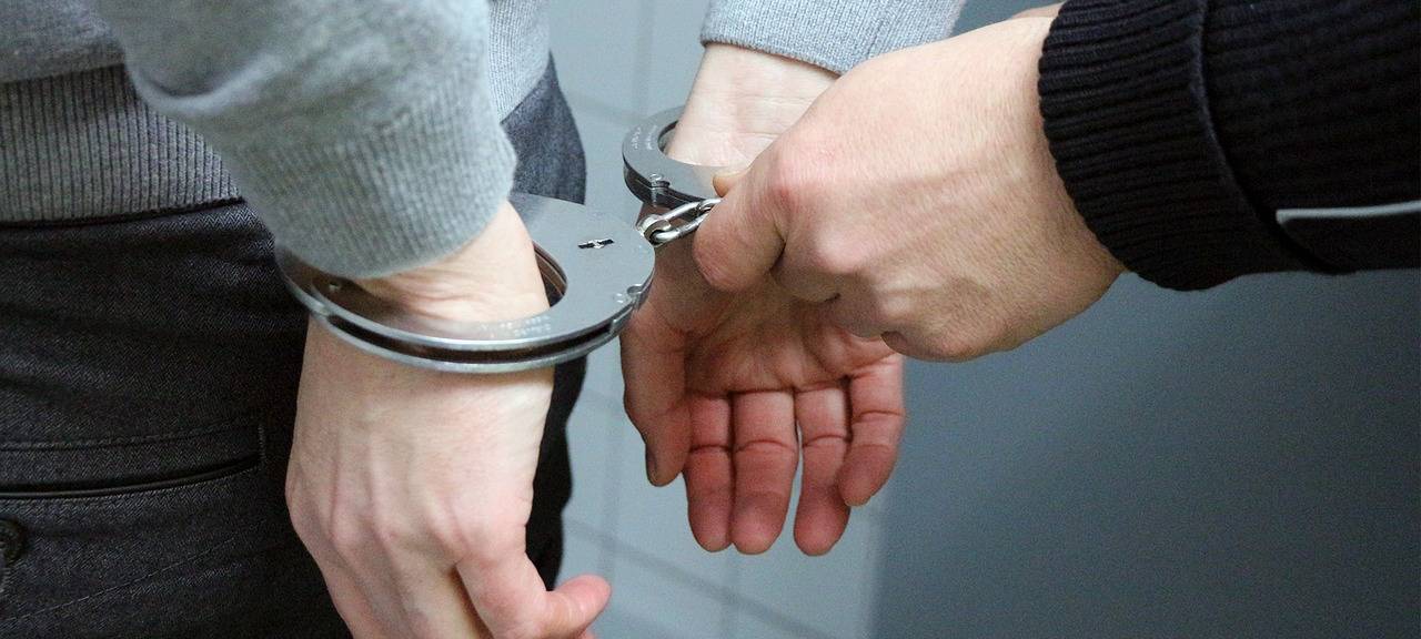 Bundespolizei nimmt mutmaßliche Trickdiebe fest