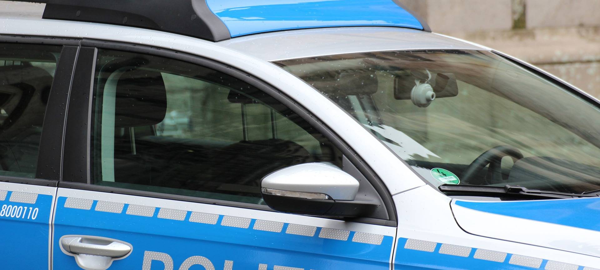 Tankstellenüberfall in Godorf
