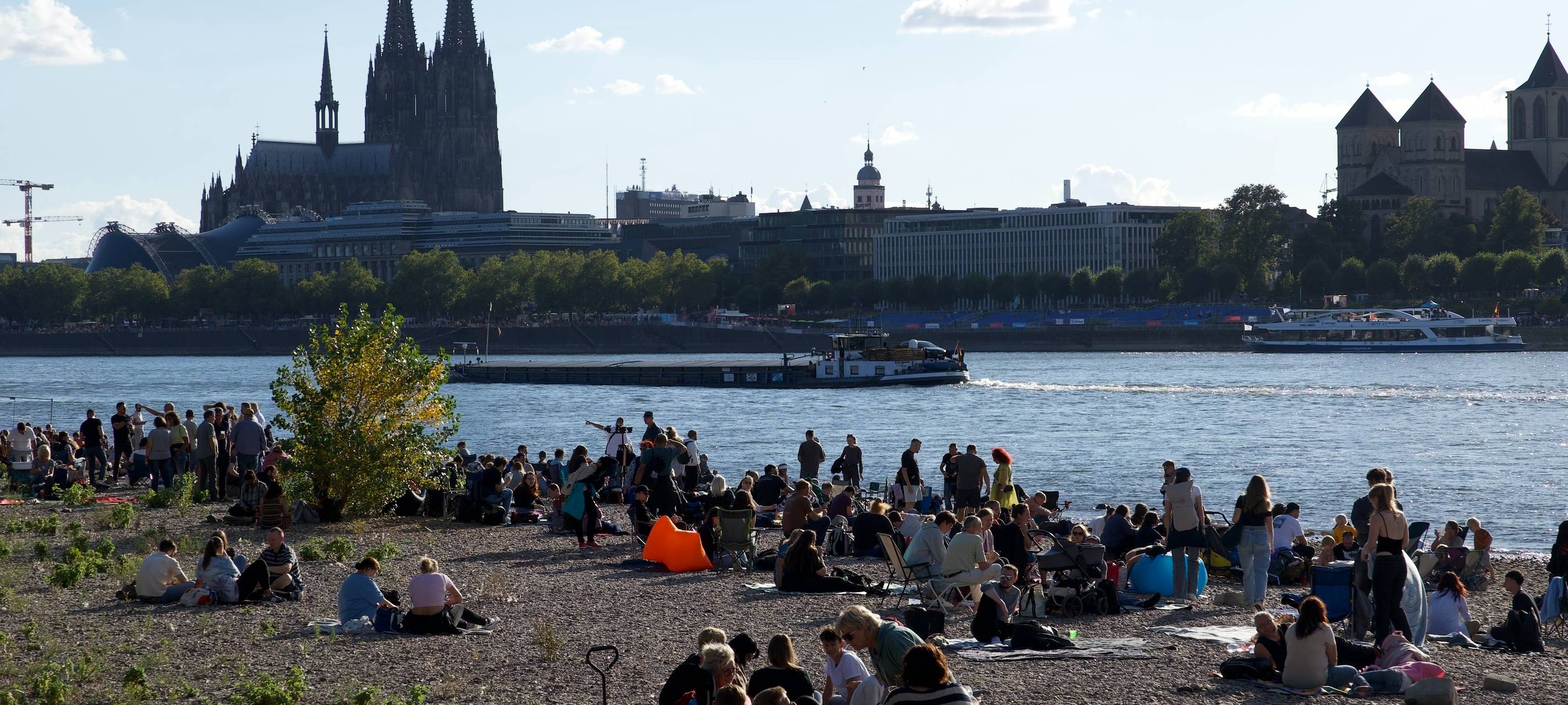 90. Kölner Stadtachter