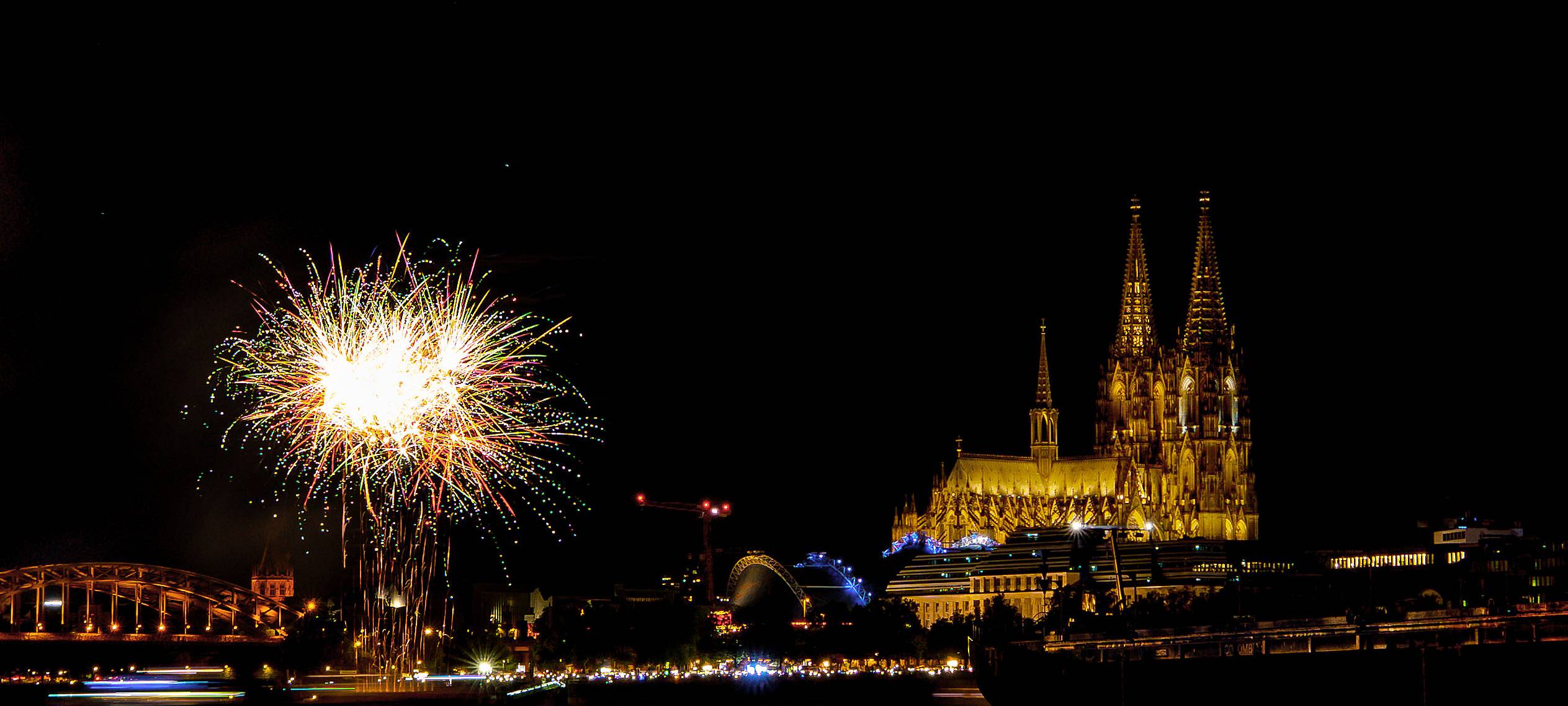 Das war das Kölner Jahr 2025 - Unser Rückblick