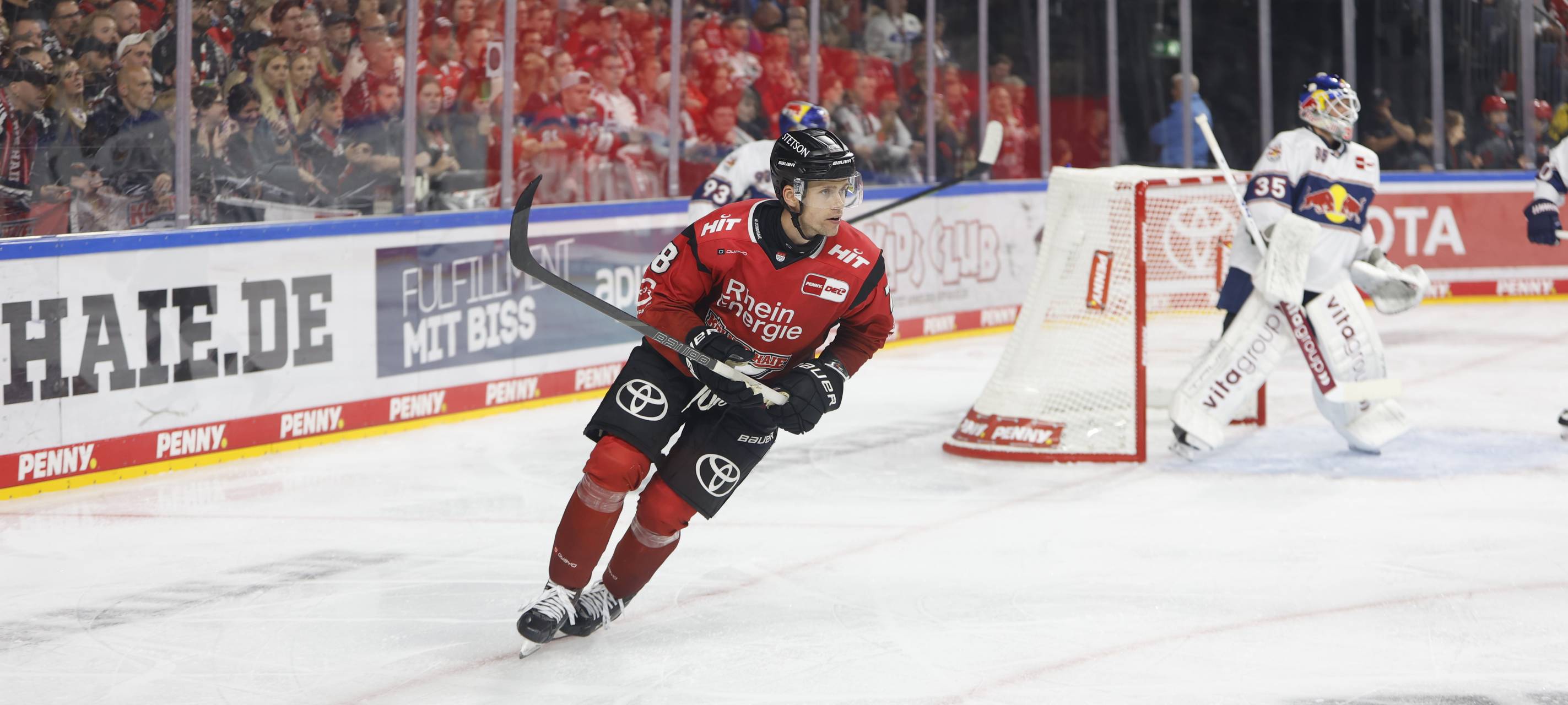 Denis Wroblewski/KEC