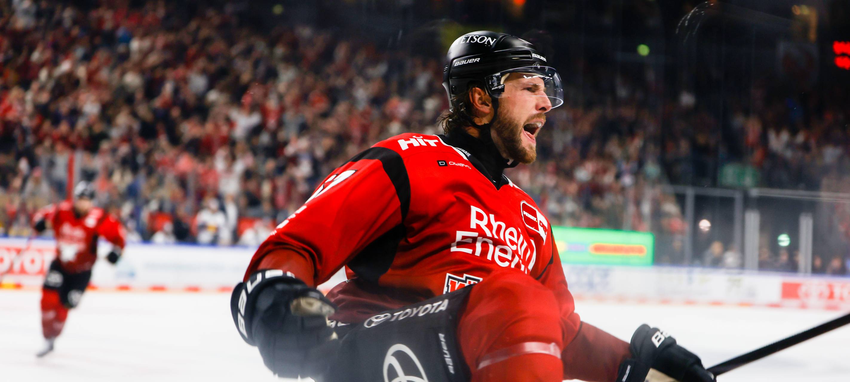 Denis Wroblewski/KEC