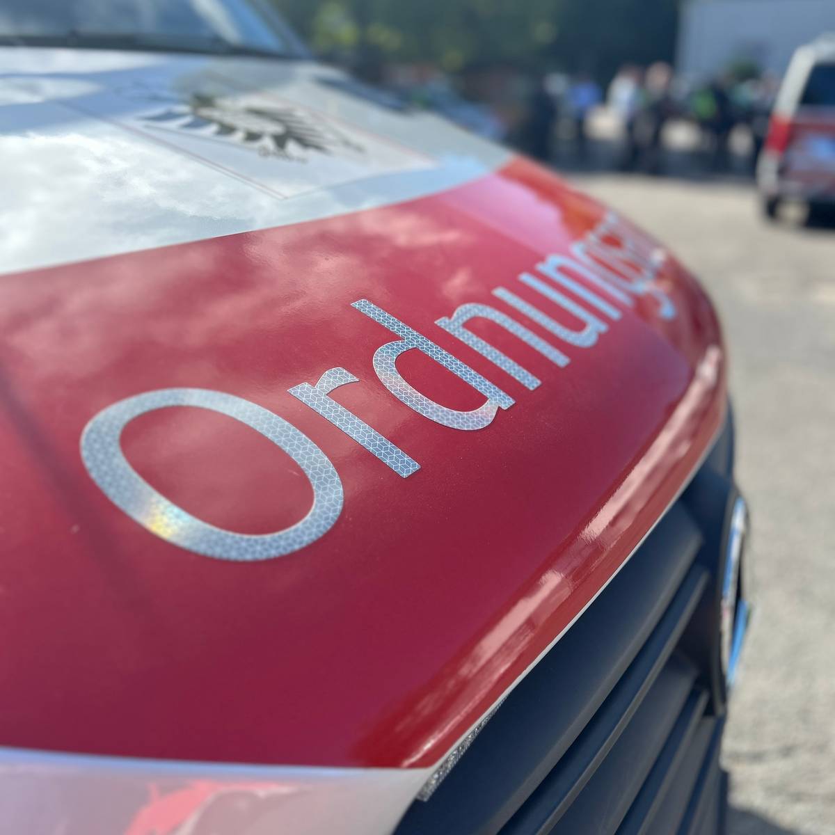 Image for Blindgänger in Klettenberg gefunden