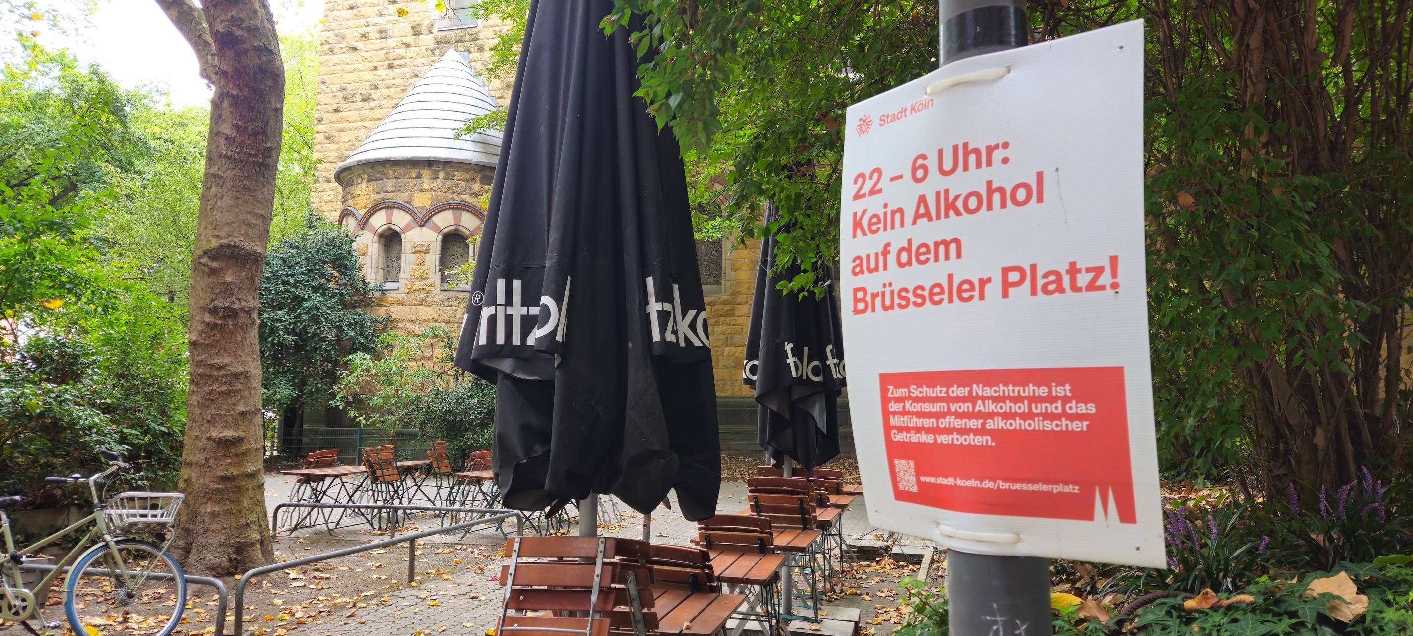 Verwaltungsgericht droht der Stadt Köln mit einem Zwangsgeld