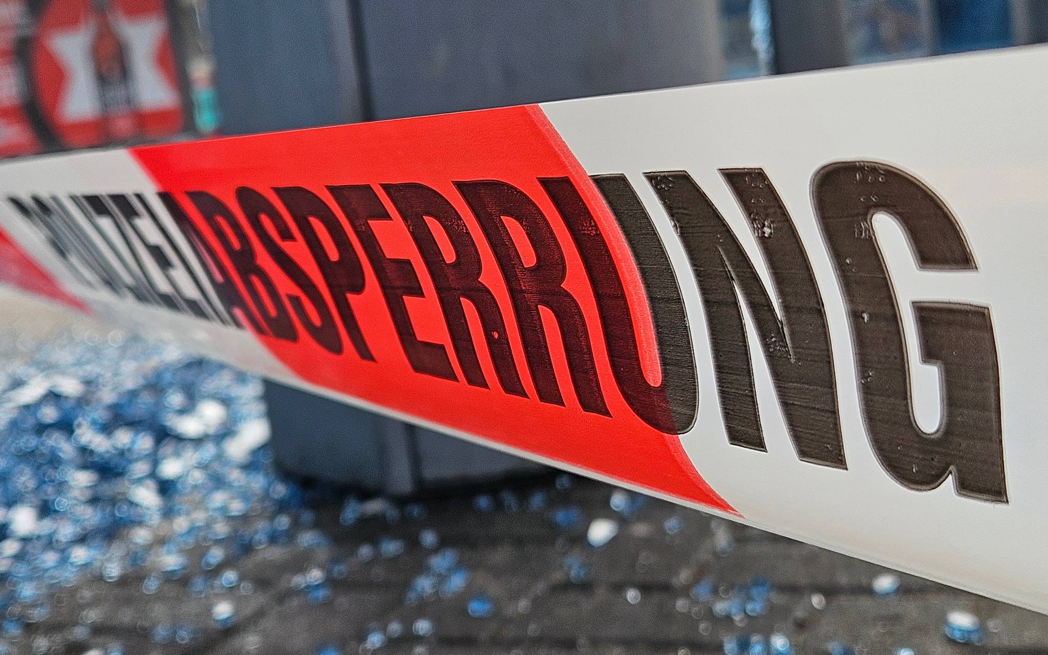 Motorradfahrer stirbt bei schwerem Unfall auf der A3