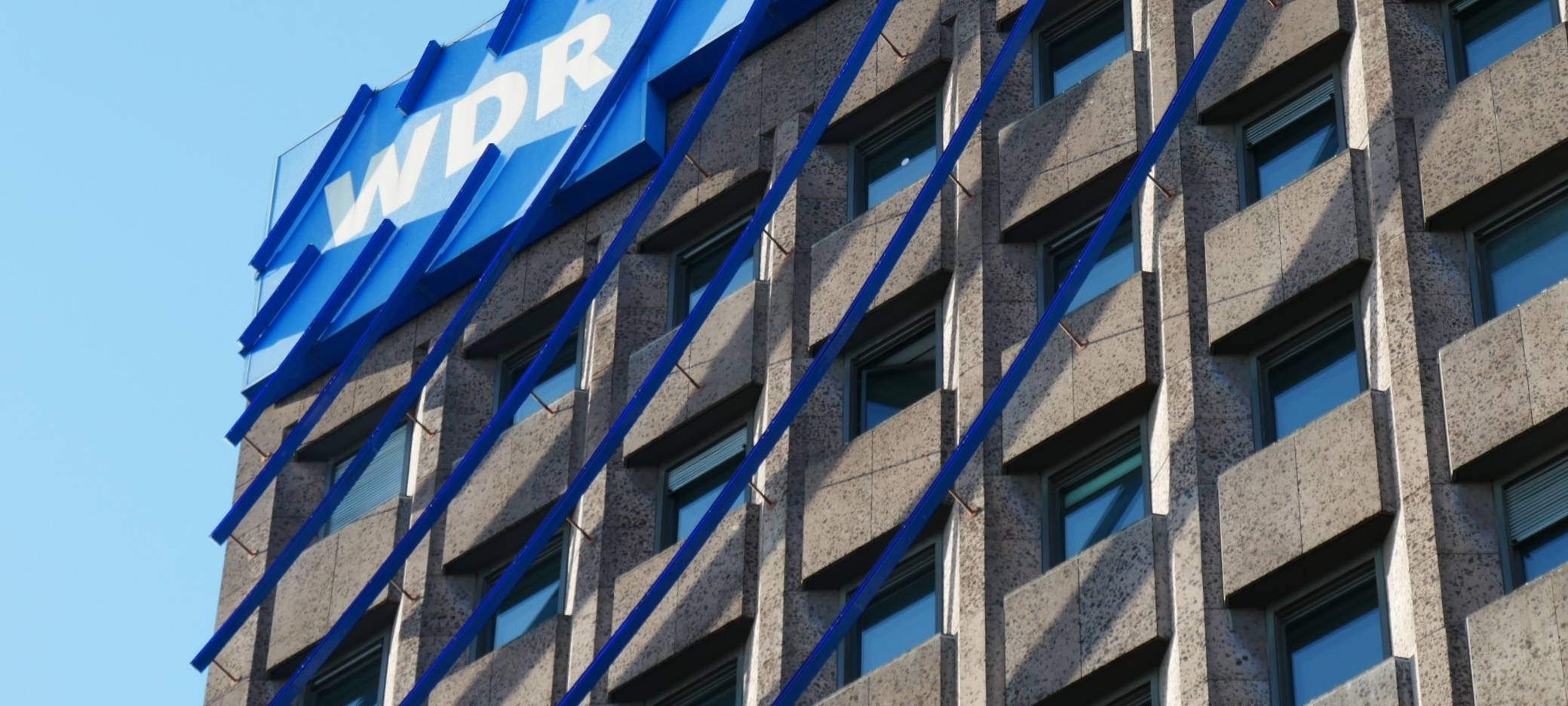 WDR will Standort in Bocklemünd verkaufen