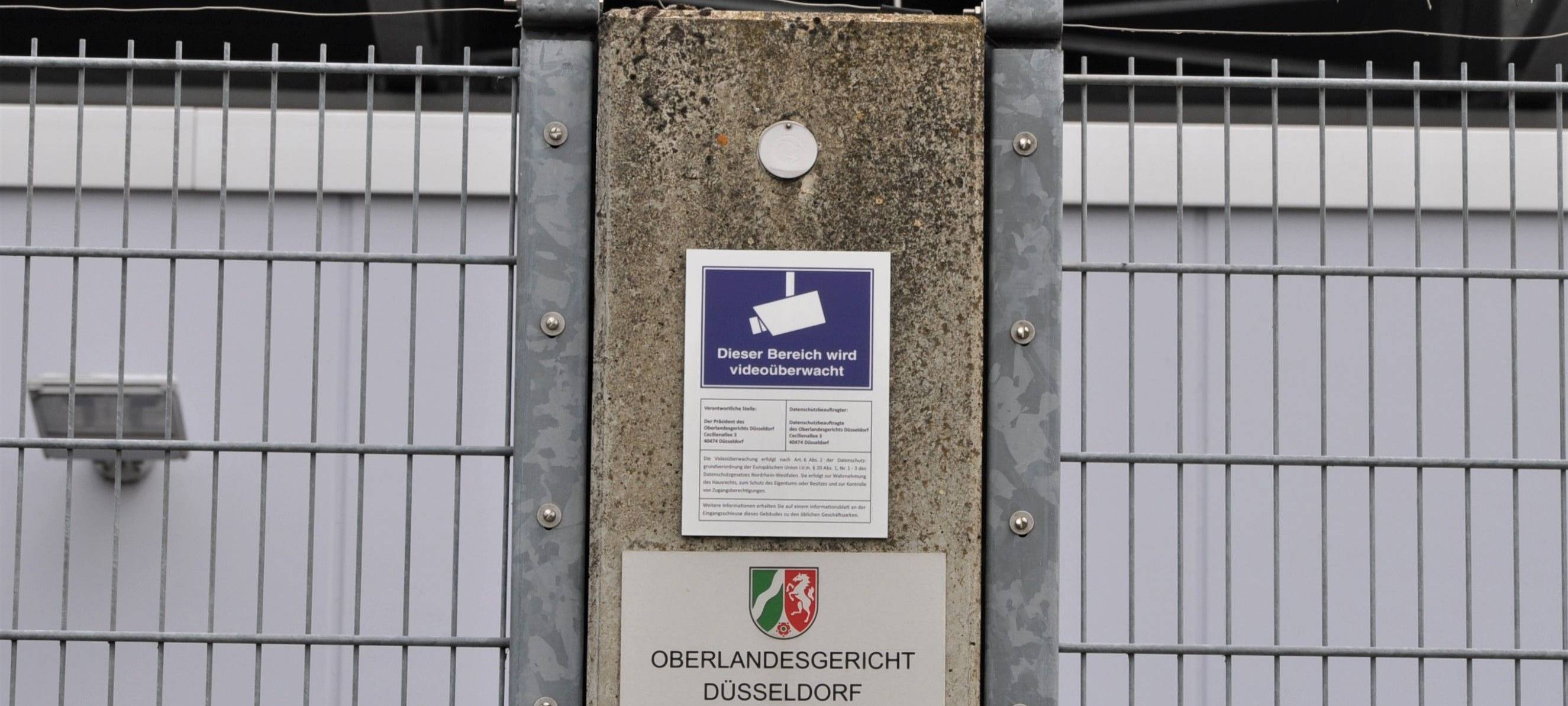 Kölnerin soll sich dem IS angeschlossen haben