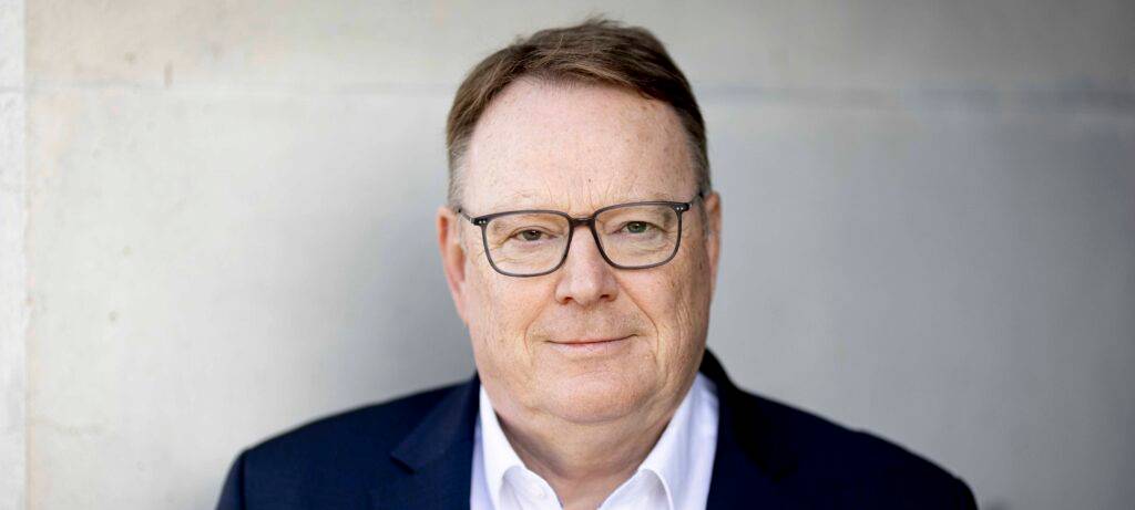 Torsten Burmester gewinnt Stichwahl mit über 53 Prozent