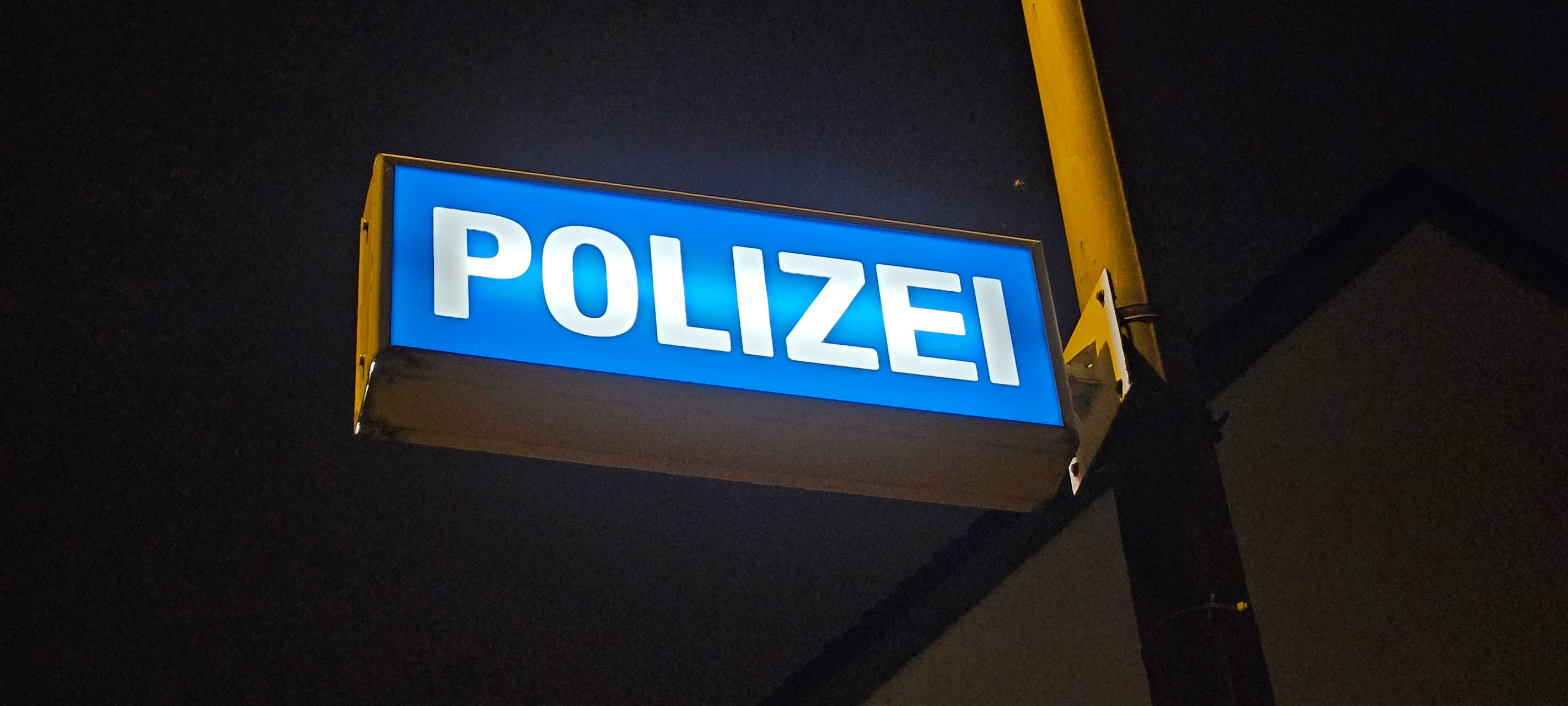 Zwei 14-jährige E-Scooter-Rowdys festgenommen