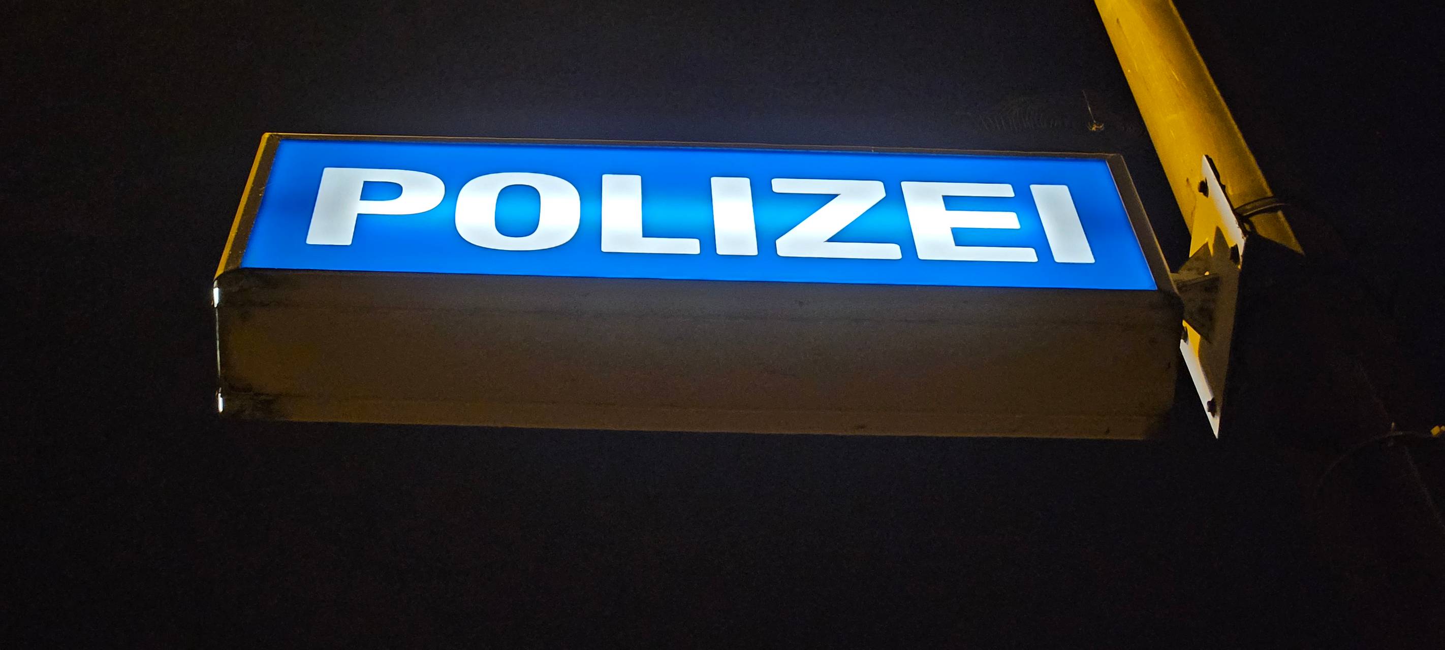 93-Jähriger in seinem Haus getötet