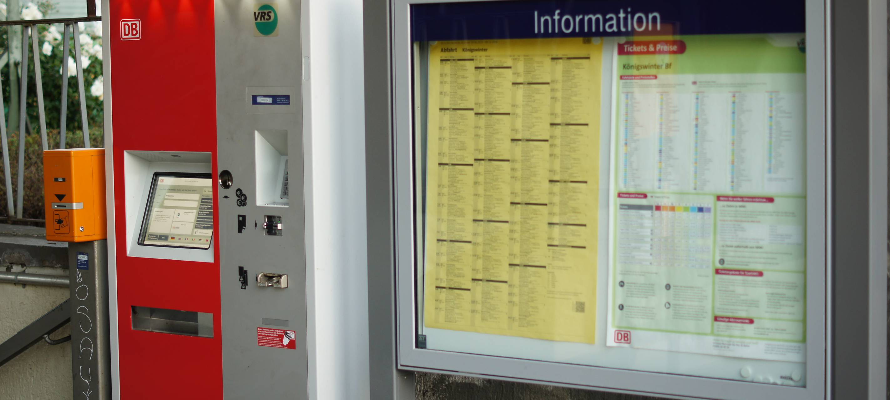 Kommunen laufen Sturm gegen Bahn-Pläne vom Land