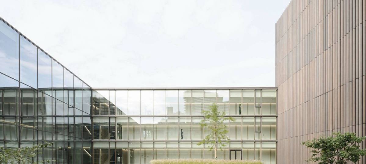 Sieben Kölner Bauten erhalten Architekturpreis