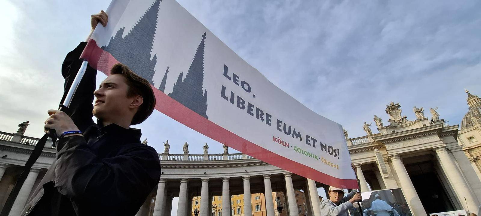 BDKJ Köln fordert Gehör für junge Messdiener