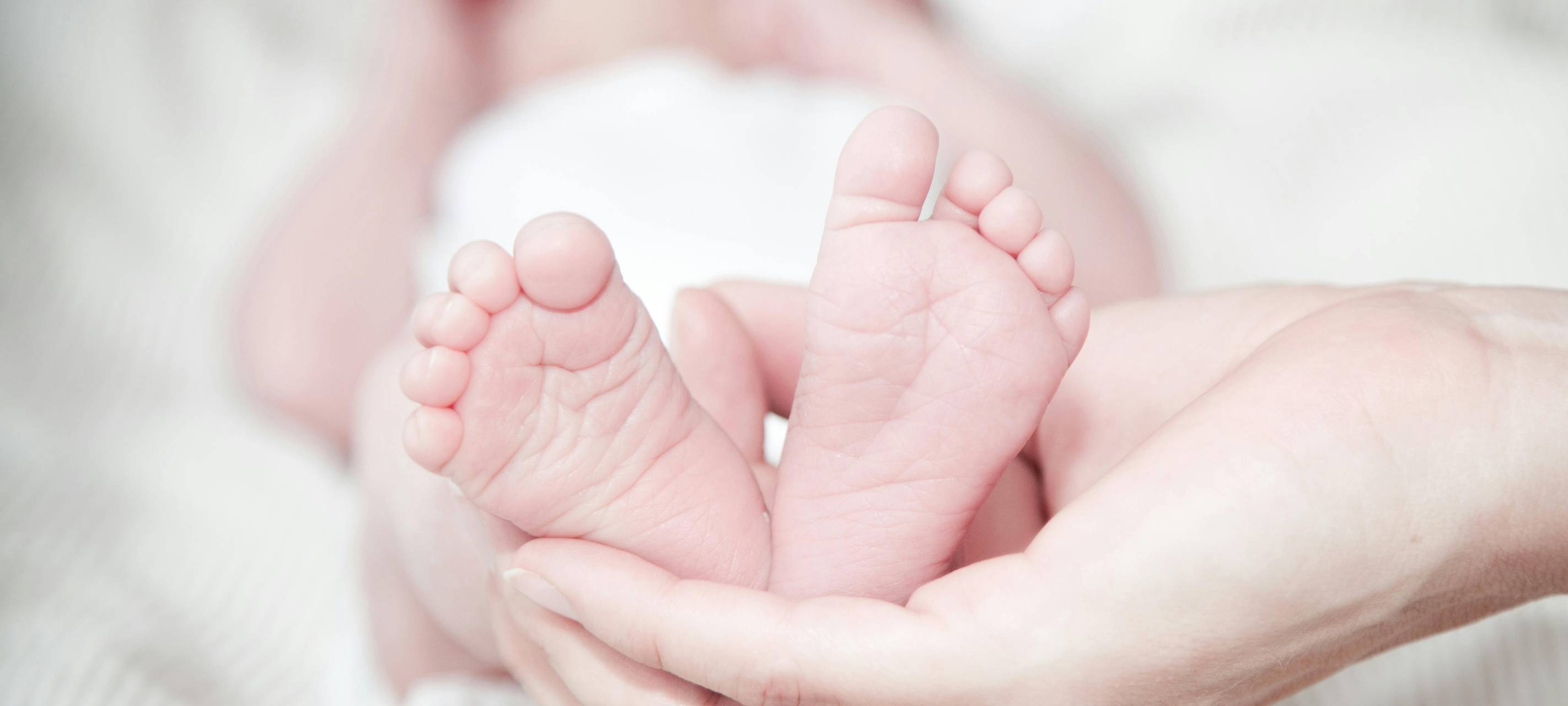 Stadt sucht Ehrenamtliche für Baby-Besuche