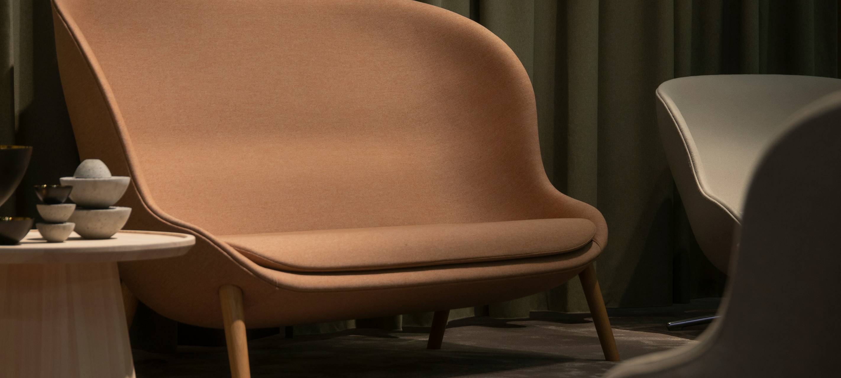 Designmesse idd cologne startet