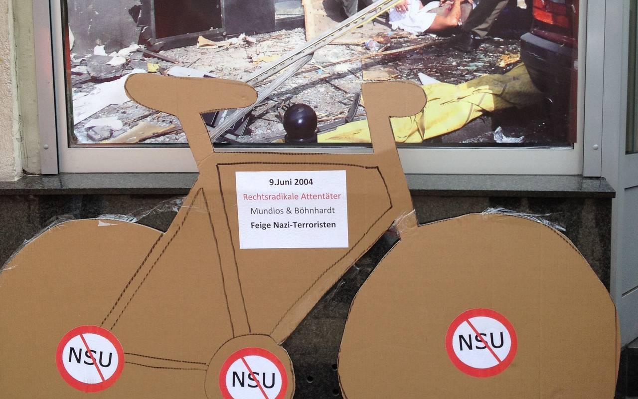Kolner Integrationsrat Verabschiedet Resolution Zu Nsu Mahnmal