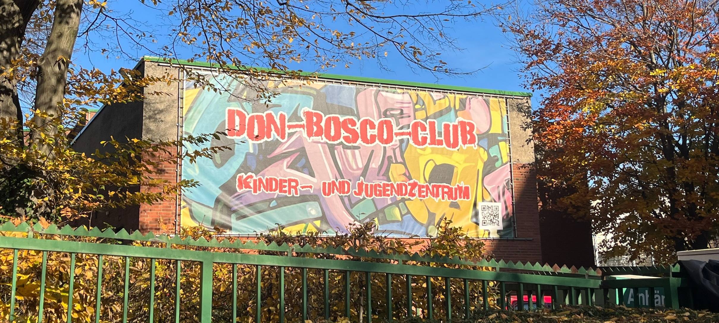Don-Bosco-Club braucht Unterstützung