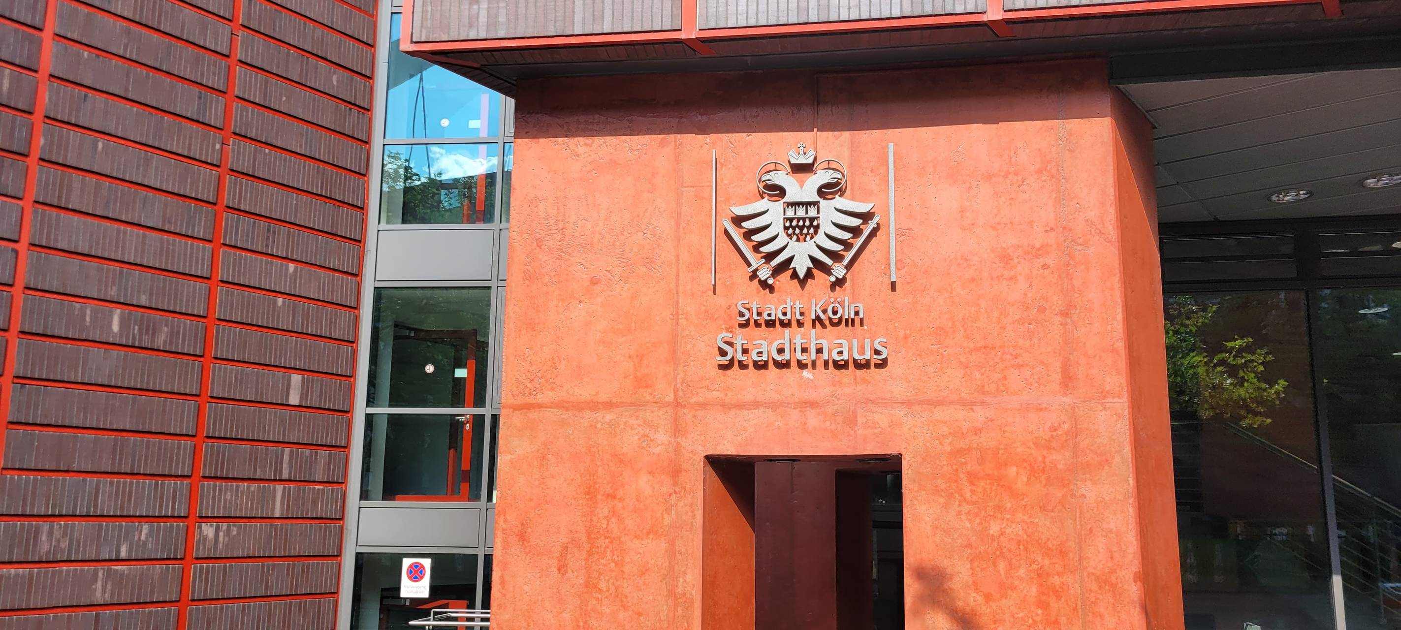 Stadt Köln plant offenbar Personalabbau