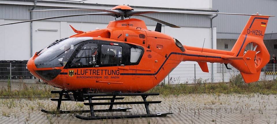 A4-Vollsperrung nach schwerem Unfall