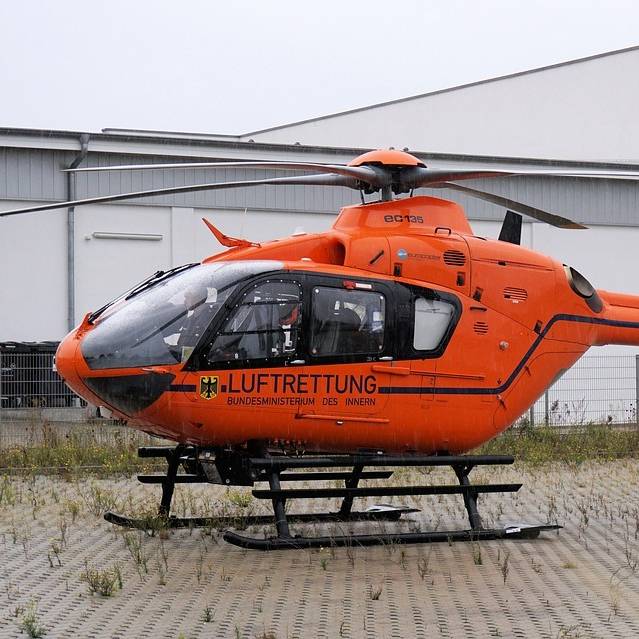 Weniger Adac Einsatze Mit Rettungshubschrauber Radio Koln