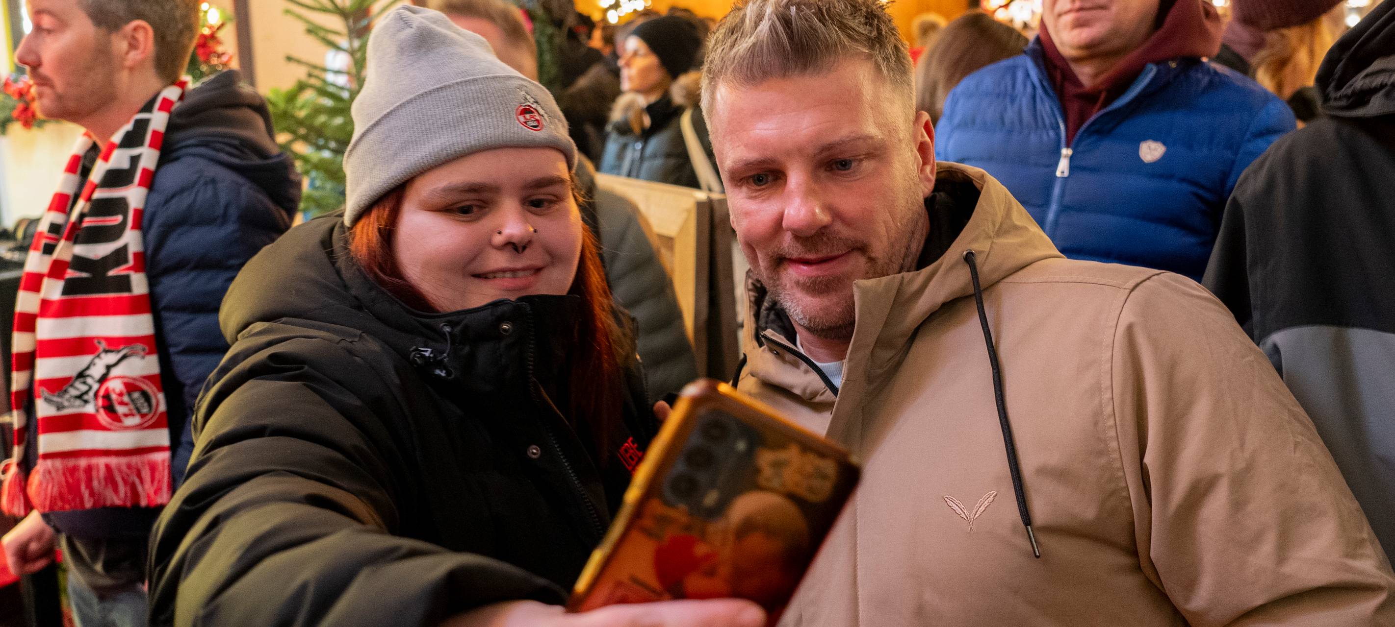 22.316,52 € für die Aktion Lichtblicke!