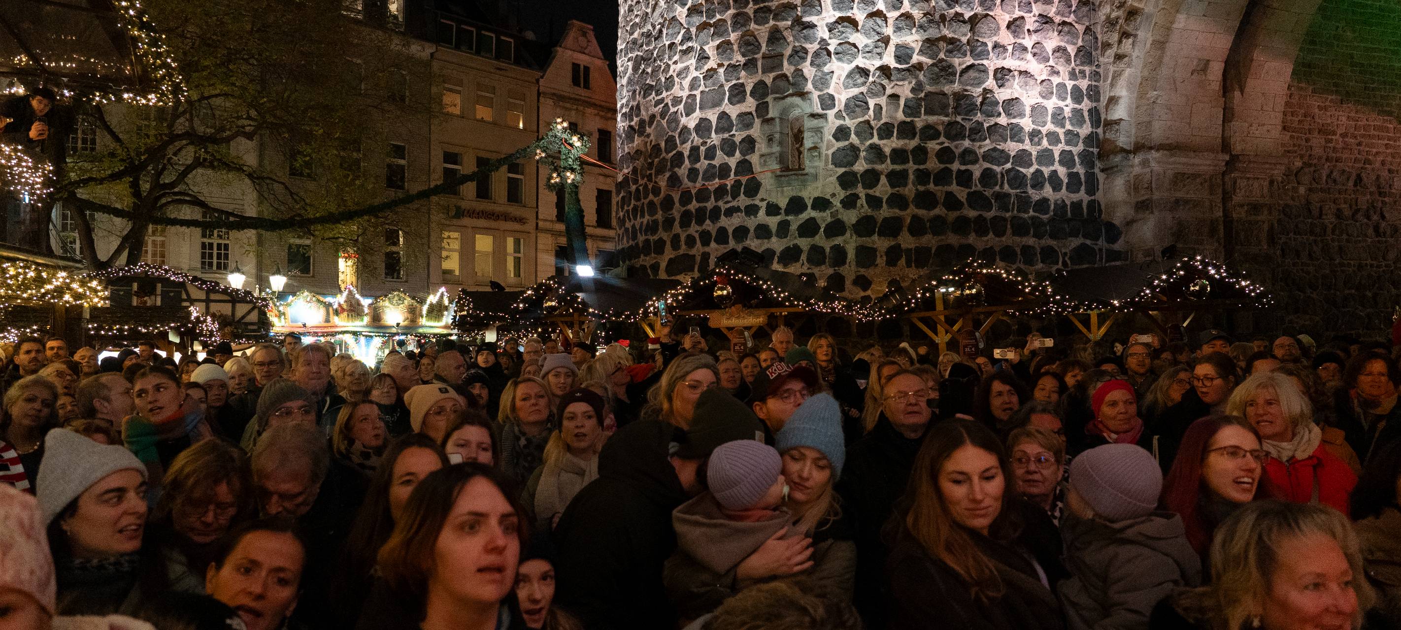 22.316,52 € für die Aktion Lichtblicke!