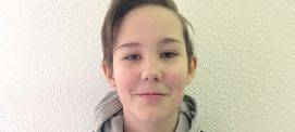 Vermisste 13-Jährige gesucht