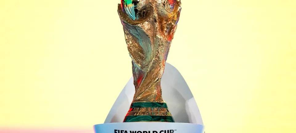 Die WM-Gruppenauslosung im Liveblog